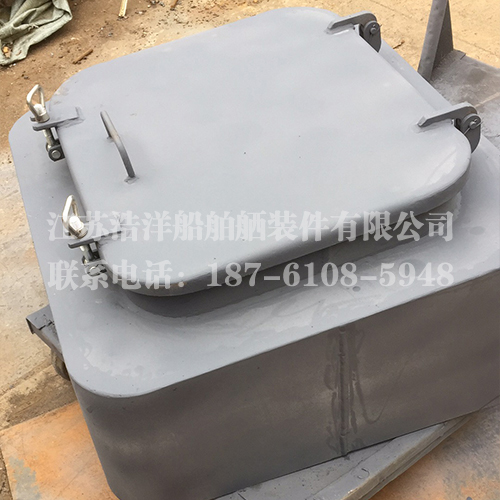 船用門(mén)窗蓋