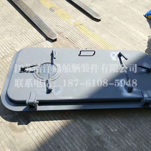船用門(mén)窗蓋