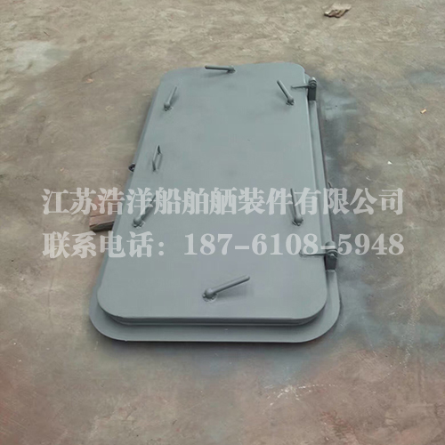 船用門窗蓋