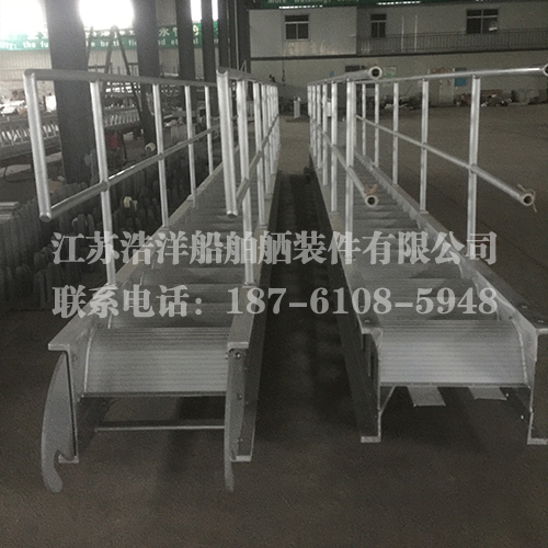 船用舷梯的日常保養(yǎng)方法 船用舷梯的日常保養(yǎng)方法